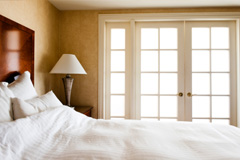 Bronaber bedroom extension costs