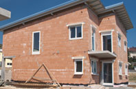 Bronaber home extensions