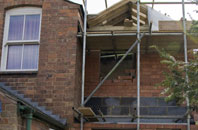 free Bronaber home extension quotes