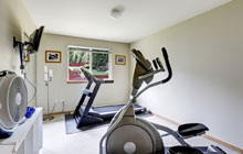 Bronaber home gym construction leads